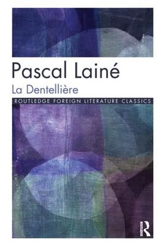 Cover image for La Dentelliere