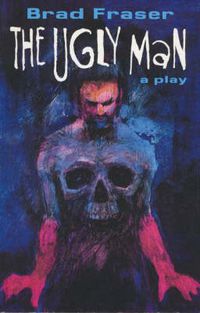 Cover image for The Ugly Man