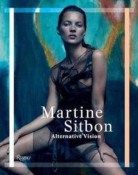 Cover image for Martine Sitbon: Alternative Vision