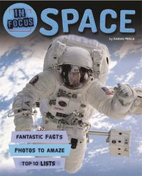Cover image for In Focus: Space
