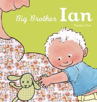 Cover image for Big Brother Ian