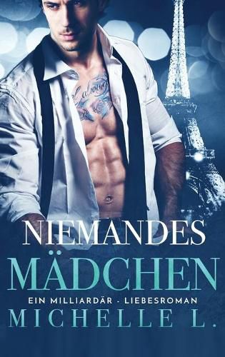 Cover image for Niemandes Madchen: Ein Milliardar - Liebesromane