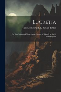 Cover image for Lucretia