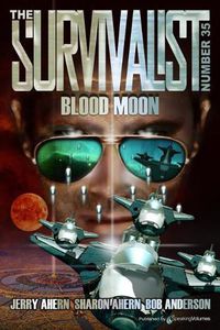 Cover image for Blood Moon