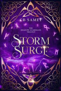 Cover image for Storm Surge