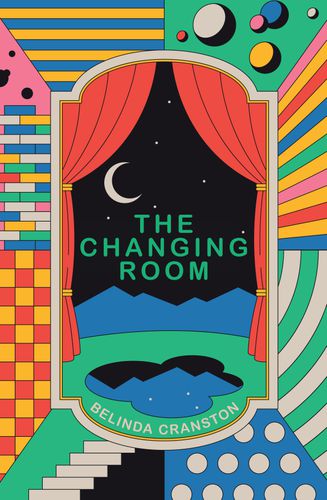 Cover image for The Changing Room