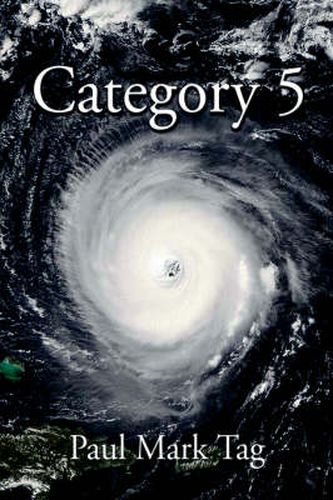 Cover image for Category 5