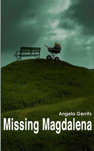 Cover image for Missing Magdalena