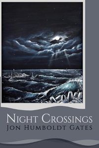 Cover image for Night Crossings