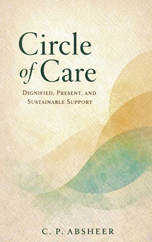 Cover image for Circle of Care