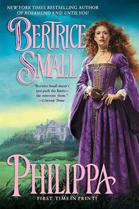 Cover image for Philippa
