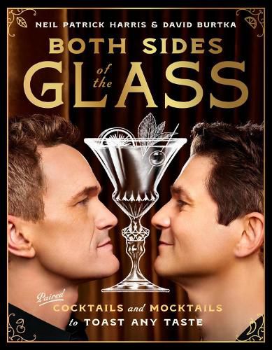 Cover image for Both Sides of the Glass
