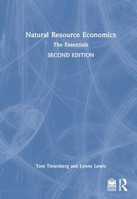 Cover image for Natural Resource Economics