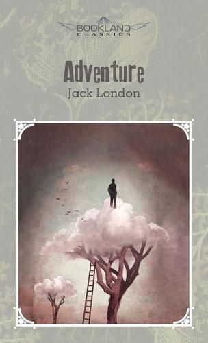 Cover image for Adventure