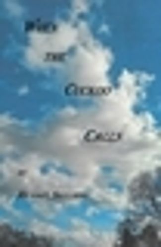 Cover image for When the Cuckoo Calls