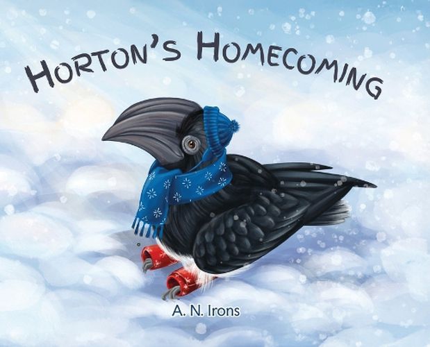 Cover image for Horton's Homecoming