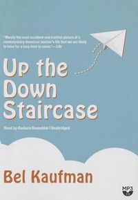 Cover image for Up the Down Staircase