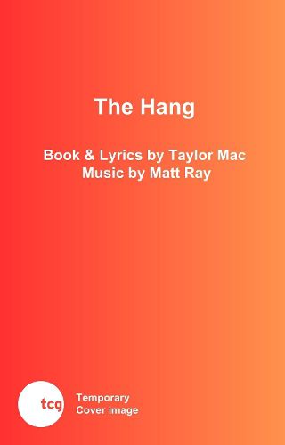 Cover image for The Hang