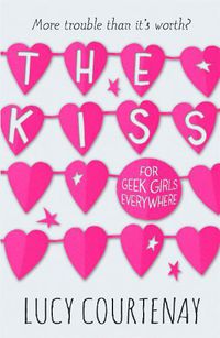 Cover image for The Kiss