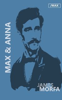 Cover image for Max And Anna