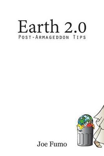 Cover image for Earth 2.0: Post-Armageddon Tips