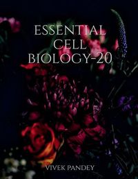 Cover image for Essential cell biology-20