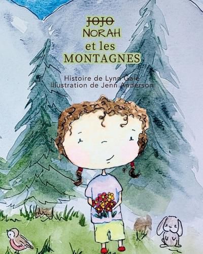 Cover image for Norah et les Montagnes