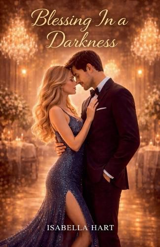 Cover image for Blessing In a Darkness