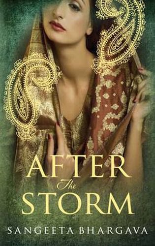 Cover image for After The Storm