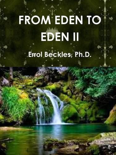 Cover image for From Eden to Eden II