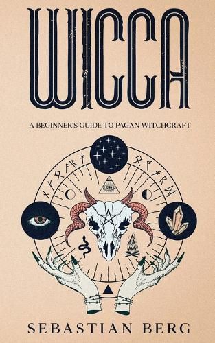 Cover image for Wicca
