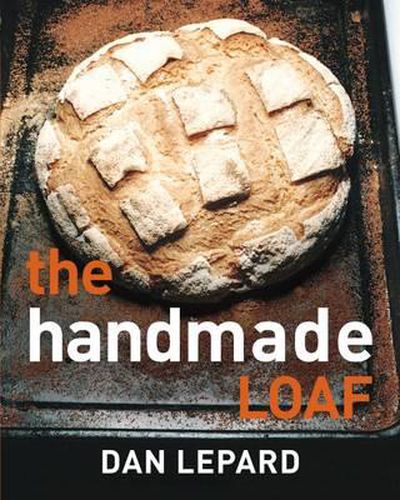 Cover image for The Handmade Loaf