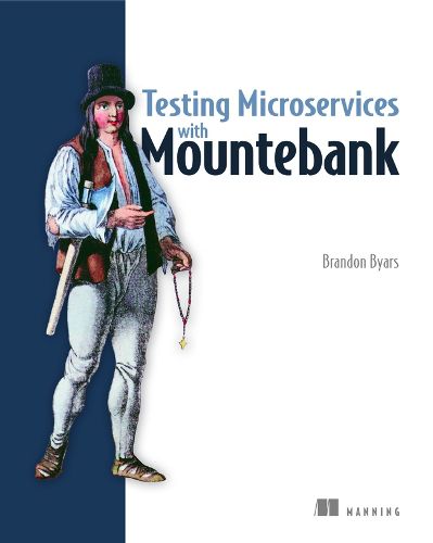 Cover image for Testing Microservices with Mountebank