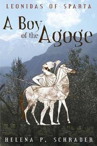 Cover image for A Boy of the Agoge