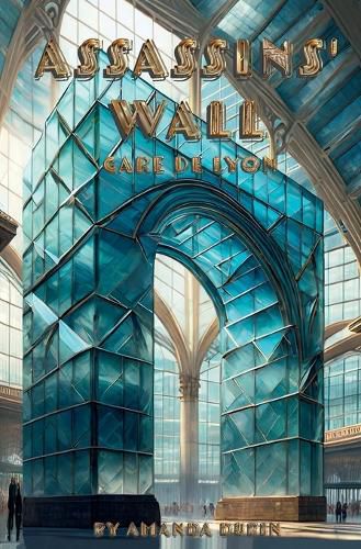 Cover image for Assassins' Wall