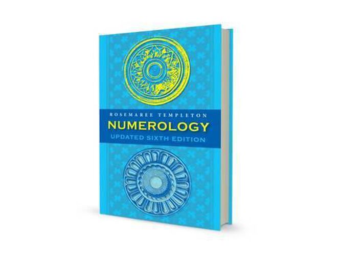 Numerology: Numbers and their Influence - Updated 6th Edition