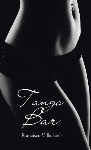 Cover image for Tango Bar