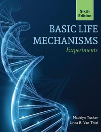 Cover image for Basic Life Mechanisms Experiments