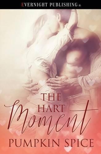 Cover image for The Hart Moment