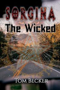 Cover image for Sorgina The Wicked