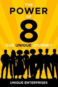 Cover image for The POWER of 8