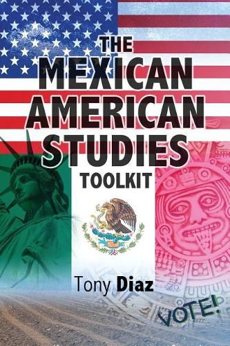 Cover image for The Mexican American Studies Toolkit