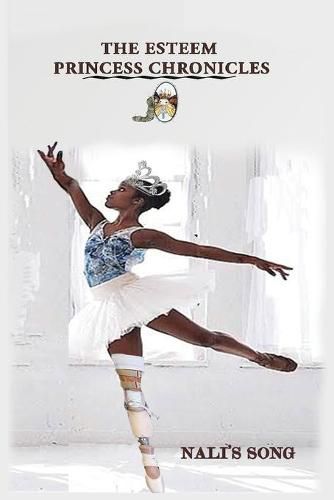 Cover image for The Esteem Princess Chronicles: Nali's Song