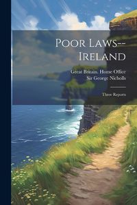 Cover image for Poor Laws--ireland