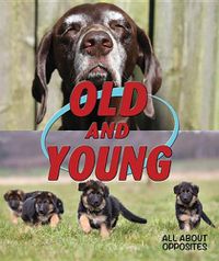 Cover image for Old and Young