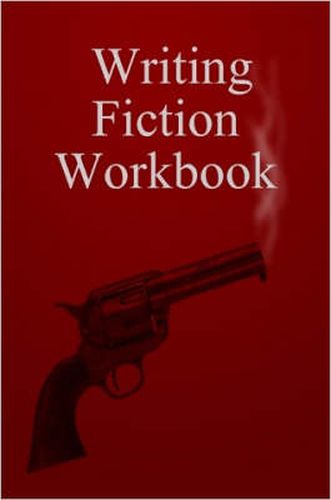 Cover image for Writing Fiction Workbook