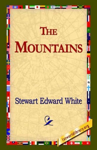 Cover image for The Mountains