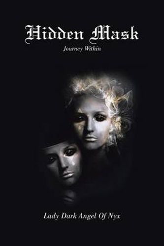 Cover image for Hidden Mask: Journey Within