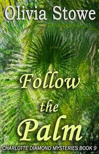 Cover image for Follow the Palm