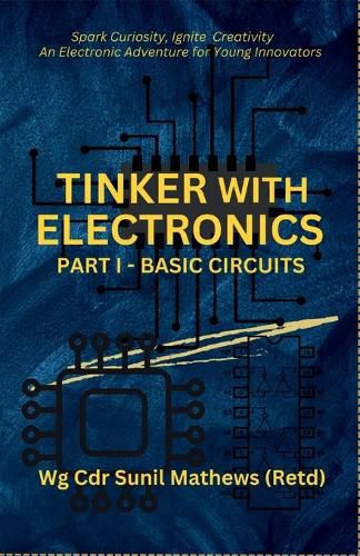 Tinker with Electronics